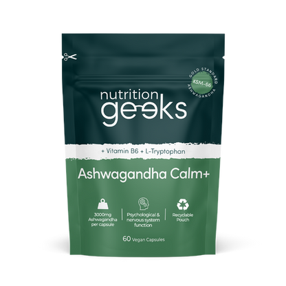 Ashwagandha Calm+
