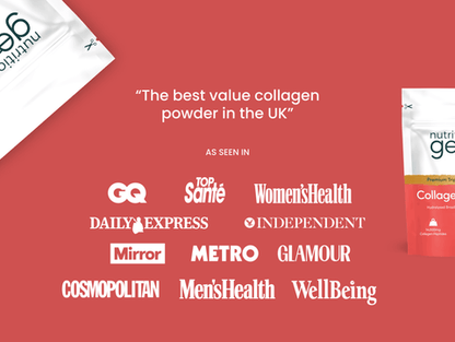 Collagen Glow Up Powder