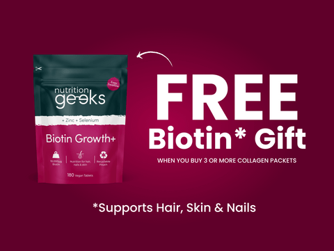 Collagen Glow Up Powder