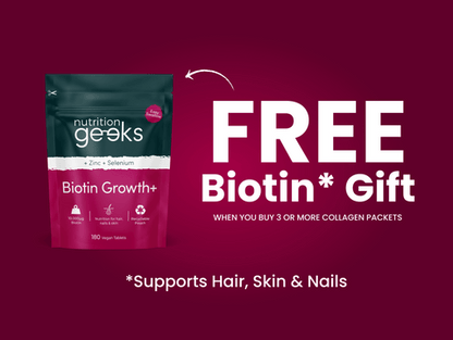 Collagen Glow Up Powder