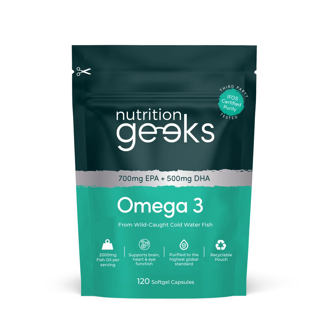 Omega 3